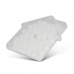 Frosted Clear