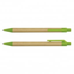 Bright Green