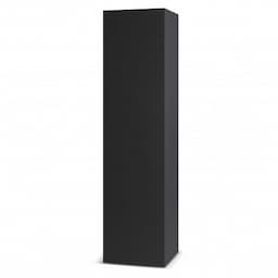 Black Gift Box