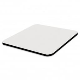 Rectangle - White