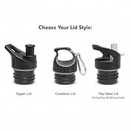 Lid Styles