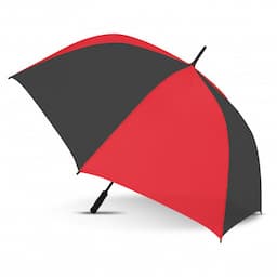 Black/Red