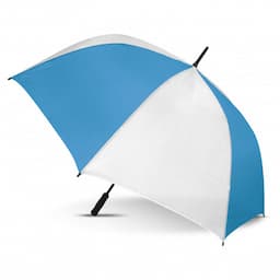 White/Light Blue