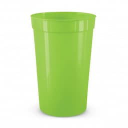 Bright Green