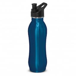 Trans Blue