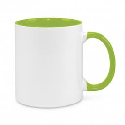Bright Green