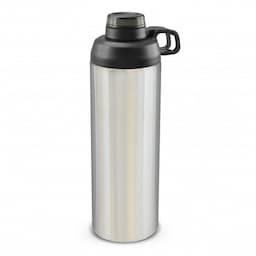 Silver Bottle