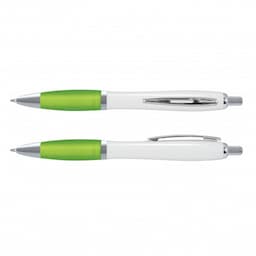Bright Green