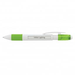 Bright Green