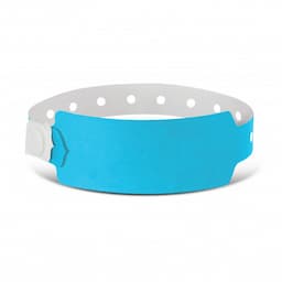 Neon Blue