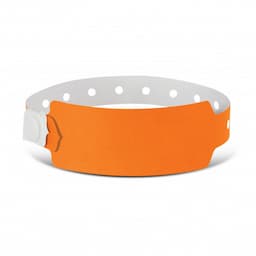 Neon Orange