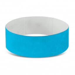 Neon Blue