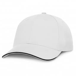 White/Black