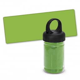 Bright Green
