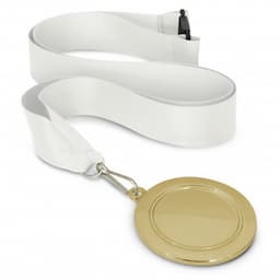 White/Gold