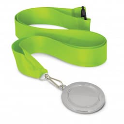 Bright Green
