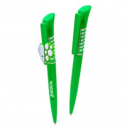 Bright Green