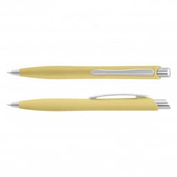 Pale Yellow