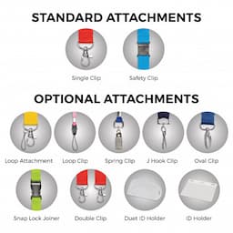 Attachments