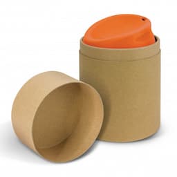 Black Gift Tube