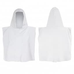 White Overlocking