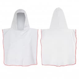 Red Overlocking