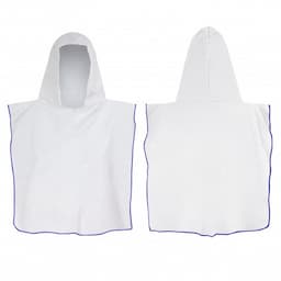 Blue Overlocking