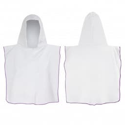 Purple Overlocking