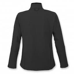 Black - Back