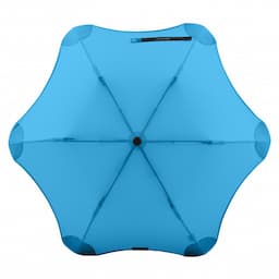 Top - Light Blue