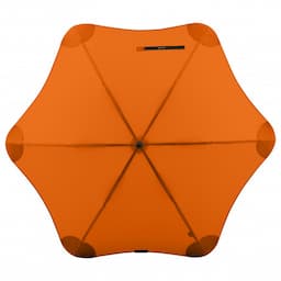 Top - Orange
