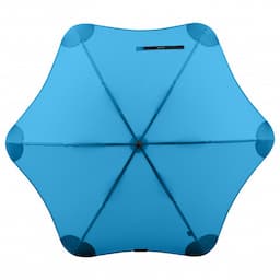 Top - Light Blue