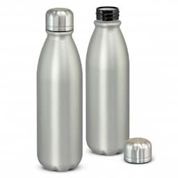Silver Matte