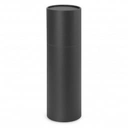 Black Gift Tube