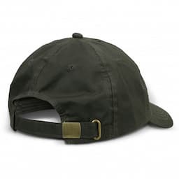 Dark Olive - Back