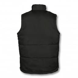 Back
