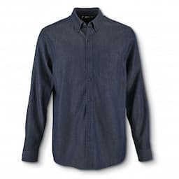 Blue Denim