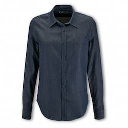 Denim Brut