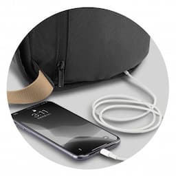 Charging Port