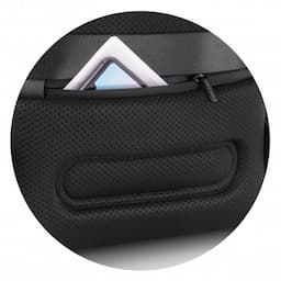 Rear Pocket