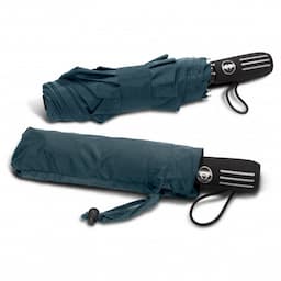 Navy sleeve