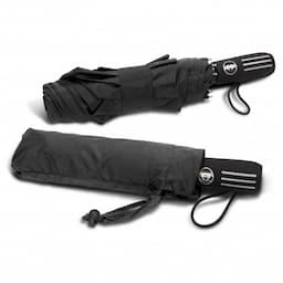 Black sleeve