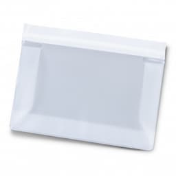 White/Clear