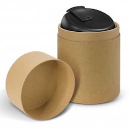 Natural Gift Tube