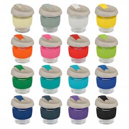 Colour Range