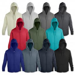 Colour Range