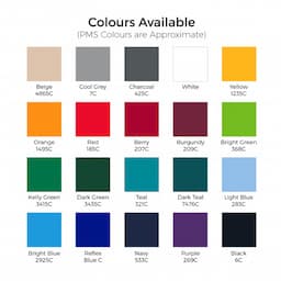 Colour Range