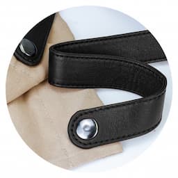 Strap Detail