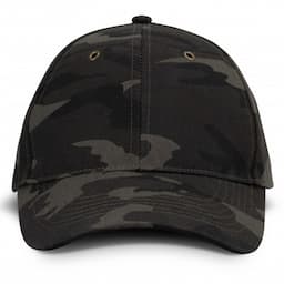 Black - Front