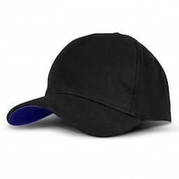 Black/Royal